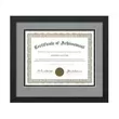 NEW! Sudbury Cert Frame