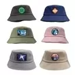 Seeker Bucket Hat, Patch