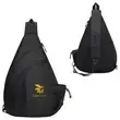 Crossbody Sling Backpack 