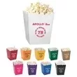 These popcorn buckets are