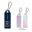 Acrylic Zipper Pull -