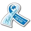 Awareness Magnet - Ribbon