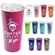 18 oz. Travel Tumbler