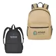 Hawksbill RPET Backpack. Front