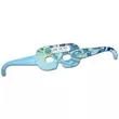 Mask Glasses UV Coated