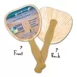 Mini Hand Fan -