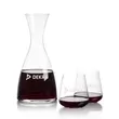 Product Option: Carafe &