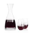 Product Option: Carafe &