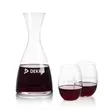 Product Option: Carafe &