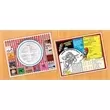 Paper Place Mats -