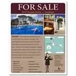 Real Estate Flyer -