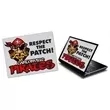 Laptop Skin Sticker -