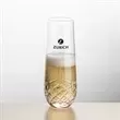 Templeton Stemless Flute -