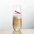 Templeton Stemless Flute -