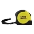 10' tape measure with