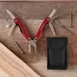 Multi tool with case.