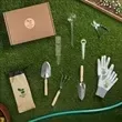 The Evergreen Garden Kit