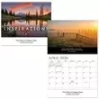 Inspirations Spiral Wall Calendar