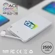 2500 mAh Portable Power