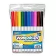 Set of 10 Washable