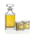 Product Option: Decanter &