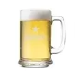 Clarion Beer Stein -