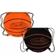 Custom 210D Polyester Basketball