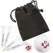 Golf Gift Set In