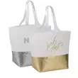 Large non woven tote