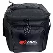 Oversized cooler bag, holds