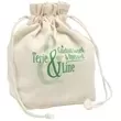 Lunch bag. 8 ounce