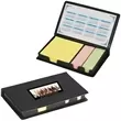 450 sticky note organizer.