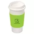 16 oz. Plastic Cup