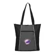 600 Denier polyester tote