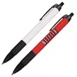 Retractable Ballpoint Pen with