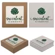 Set of 4 square