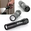 400 lumen LED flashlight