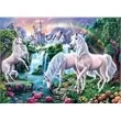 Jigsaw Puzzle - Unicorn