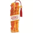 Bacon Beaded Bookmark with