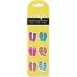 Shaped Flip-Flops I-Clips™ Magnetic