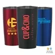 Double-wall 20 oz. tumbler