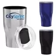 16 oz. travel tumbler