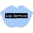 Lips Compressed Sponge 