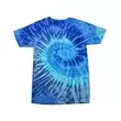 Tie-Dye - Toddler tie-dye