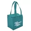 Insulated Non-Woven Tote 