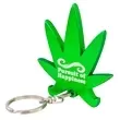 Cannabis Leaf Bottle Opener