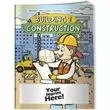 Building and Construction coloring