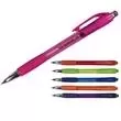 Mardi Gras Grip Pen,