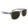 Sunglasses with UV400, UVA