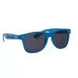 Translucent sunglasses with UV400,